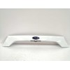 Recambio de moldura para ford kuga (cbs) referencia OEM IAM GJ54S43404A TRASERA PORTON BLANCO