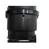 Recambio de tubo presion turbocompresor para renault captur i ( j5 h5 ) 1.5 dci 110 referencia OEM IAM 1085605S02  