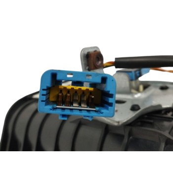 Recambio de airbag delantero derecho para citroën c4 picasso 1.2 12v e-thp referencia OEM IAM 9676715380  