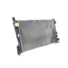 Recambio de radiador agua para opel corsa d 1.3 16v cdti referencia OEM IAM 440926702  