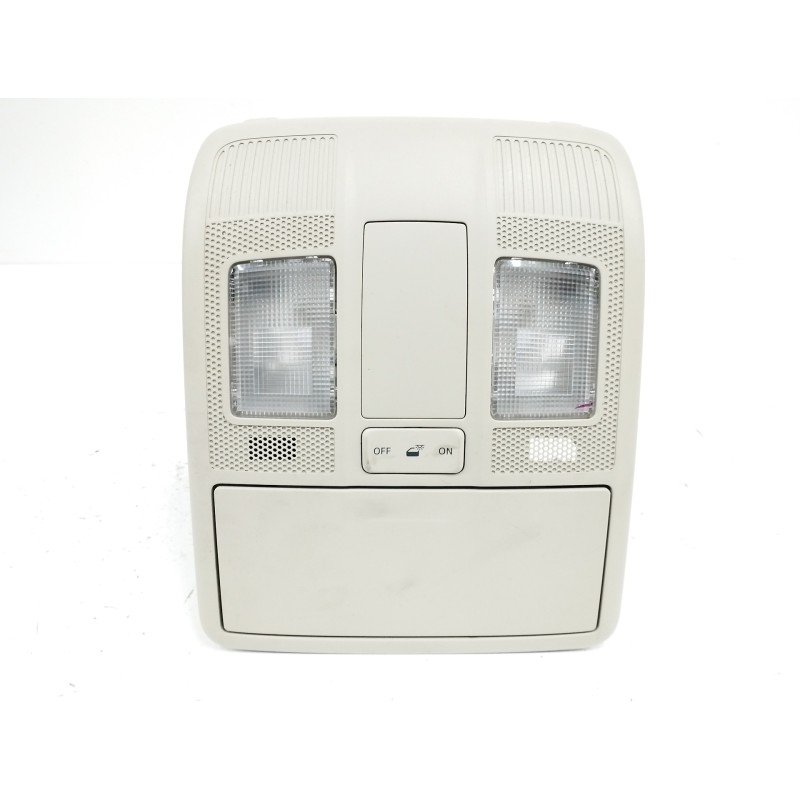 Recambio de luz interior para mazda 6 station wagon (gj, gl) 2.2 d referencia OEM IAM KD4569971  