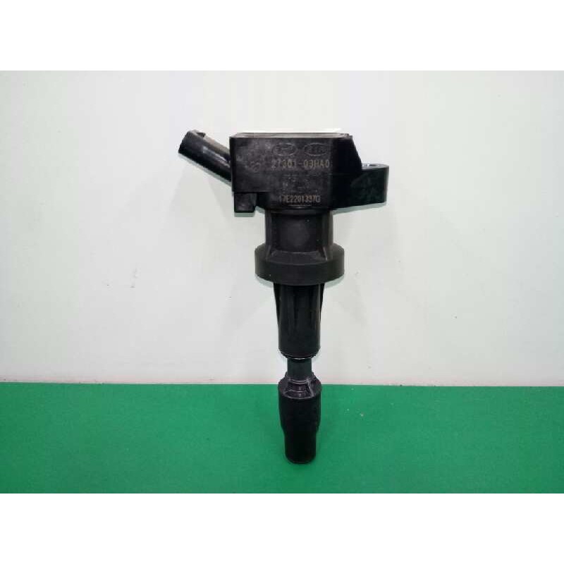 Recambio de bobina encendido para kia niro drive referencia OEM IAM 2730103HA0  