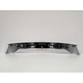Recambio de moldura para ford kuga (cbs) referencia OEM IAM GJ54S43404A TRASERA PORTON BLANCO
