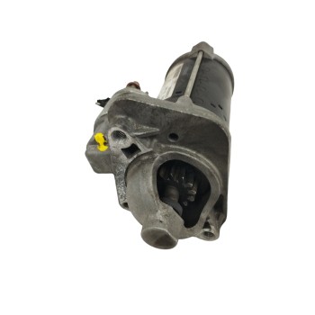 Recambio de motor arranque para renault clio iv grandtour 1.5 dci diesel fap referencia OEM IAM 233006508R  