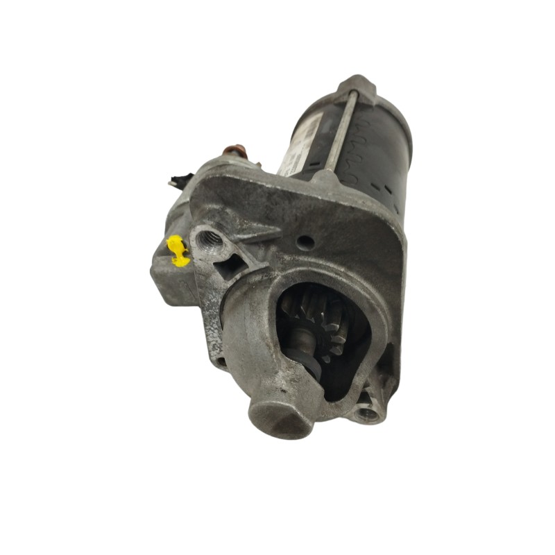 MOTOR ARRANQUE