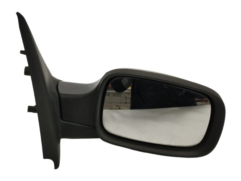 Recambio de retrovisor derecho para renault clio iii 1.5 dci diesel cat referencia OEM IAM  7 CABLES 