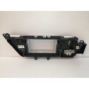 Recambio de mando climatizador para citroën c4 picasso ii 1.6 bluehdi 120 referencia OEM IAM 96778739XU BOTON PELADO 