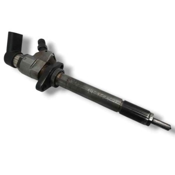 Recambio de inyector para volvo s40 berlina 2.0 diesel cat referencia OEM IAM 9647247280  