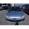 Recambio de carroceria corte para peugeot 206 berlina 1.4 referencia OEM IAM   
