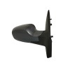 Recambio de retrovisor derecho para renault clio iii 1.5 dci diesel cat referencia OEM IAM  7 CABLES 