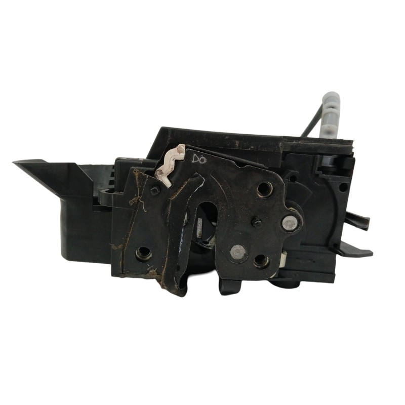 Recambio de cerradura puerta delantera derecha para citroën c4 grand picasso 1.2 12v e-thp / puretech referencia OEM IAM 9810310