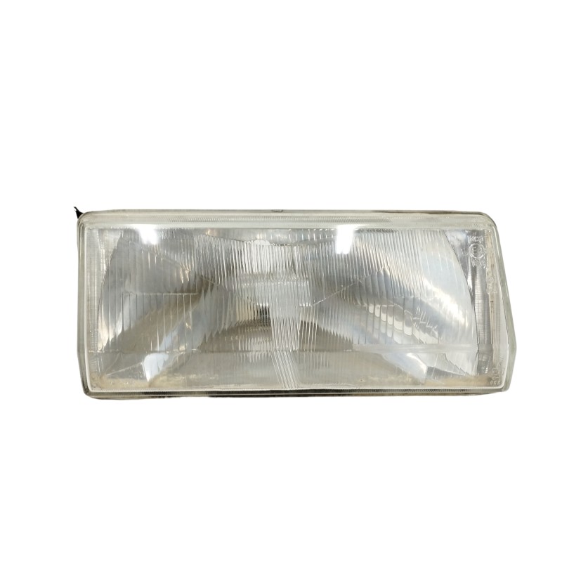 Recambio de faro derecho para citroën bx berlina 14 re classic referencia OEM IAM 95587065  