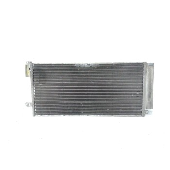 CONDENSADOR / RADIADOR AIRE ACONDICIONADO B838H1 