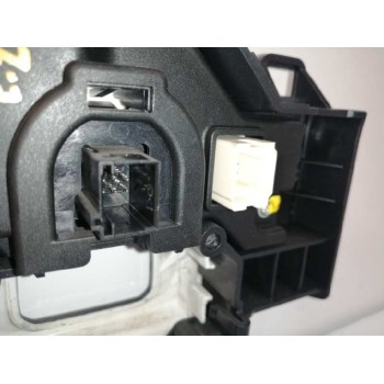 Recambio de mando climatizador para citroën c4 picasso ii 1.6 bluehdi 120 referencia OEM IAM 96778739XU BOTON PELADO 