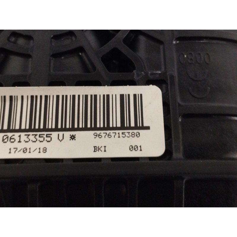 AIRBAG DELANTERO DERECHO