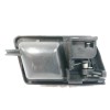 Recambio de maneta interior delantera izquierda para volkswagen t4 transporter/furgoneta (mod. 1991) caja cerrada referencia OEM