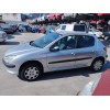 Recambio de carroceria corte para peugeot 206 berlina 1.4 referencia OEM IAM   