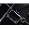 Recambio de retrovisor derecho para renault clio iii 1.5 dci diesel cat referencia OEM IAM  7 CABLES 