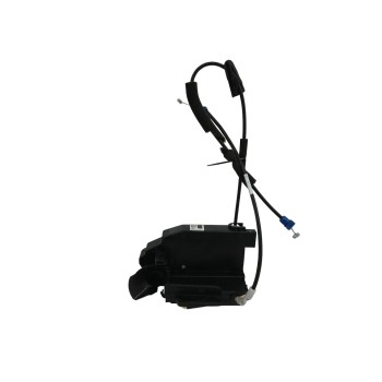 Recambio de cerradura puerta delantera derecha para citroën c4 grand picasso 1.2 12v e-thp / puretech referencia OEM IAM 9810310