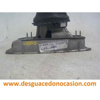 Recambio de palanca cambio para seat altea xl (5p5) stylance / style referencia OEM IAM 1K0711112B  