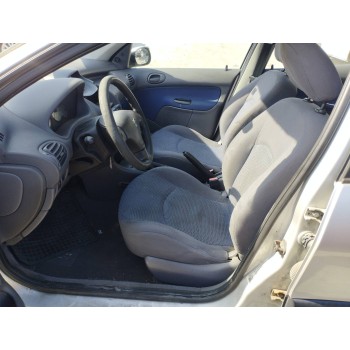 Recambio de carroceria corte para peugeot 206 berlina 1.4 referencia OEM IAM   