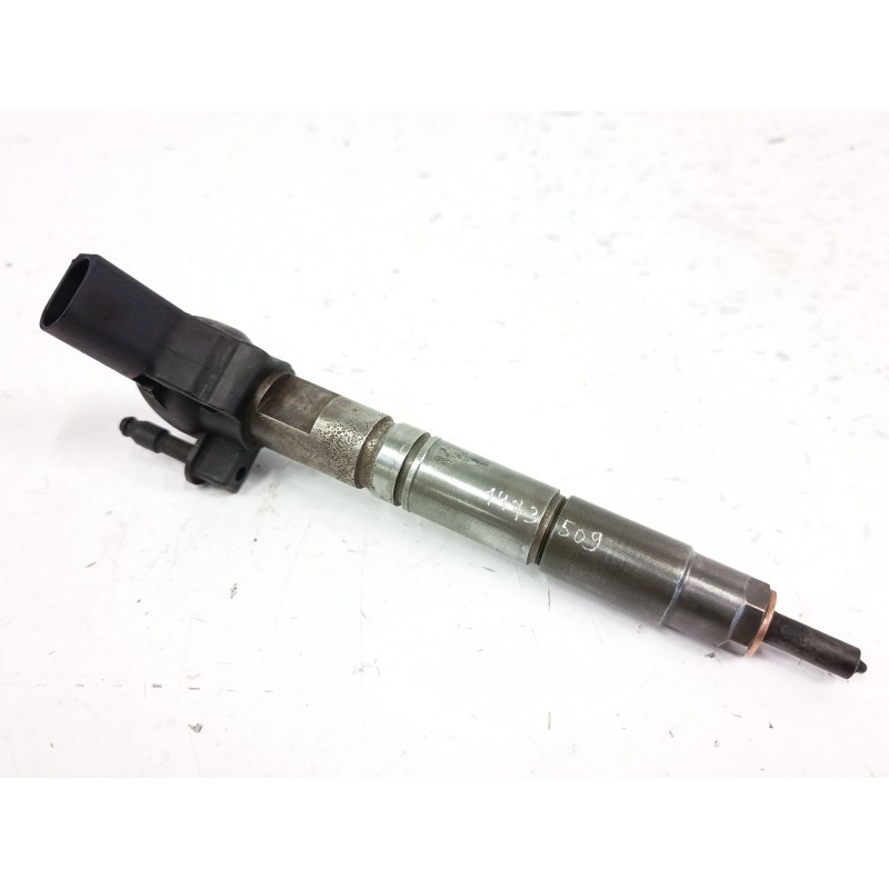 Recambio de inyector para mercedes-benz clase r (w251, v251) r 320 cdi 4-matic (251.022, 251.122) referencia OEM IAM A6420700587