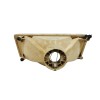 Recambio de faro derecho para citroën bx berlina 14 re classic referencia OEM IAM 95587065  