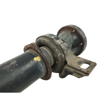 Recambio de transmision central para toyota rav 4 ii (_a2_) 2.0 4wd (aca21, aca20) referencia OEM IAM 3710042050 168 CM 