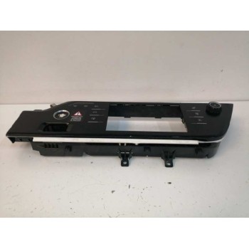 Recambio de mando climatizador para citroën c4 picasso ii 1.6 bluehdi 120 referencia OEM IAM 96778739XU BOTON PELADO 