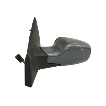 Recambio de retrovisor izquierdo para renault clio iii 1.5 dci diesel cat referencia OEM IAM  5 CABLES 