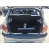 Recambio de carroceria corte para peugeot 206 berlina 1.4 referencia OEM IAM   