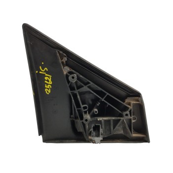 Recambio de retrovisor izquierdo para renault clio iii 1.5 dci diesel cat referencia OEM IAM  5 CABLES 