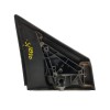 Recambio de retrovisor izquierdo para renault clio iii 1.5 dci diesel cat referencia OEM IAM  5 CABLES 