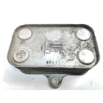 ENFRIADOR ACEITE MOTOR A6641800265 