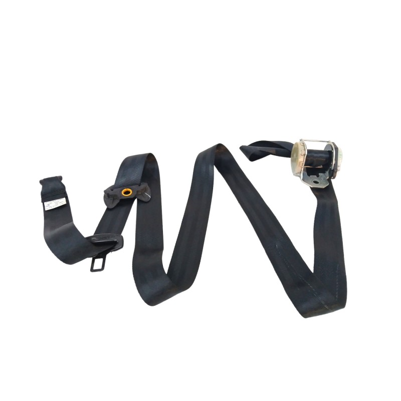 Recambio de cinturon seguridad trasero derecho para hyundai i10 i (pa) 1.2 referencia OEM IAM 898200X000  