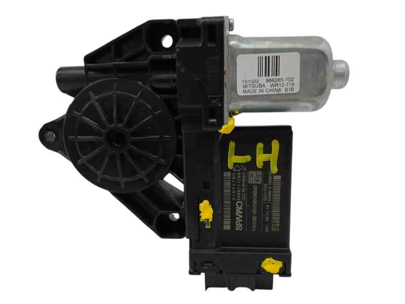 Recambio de motor elevalunas trasero izquierdo para volvo xc40 (536) t3 1477 cc referencia OEM IAM 31674759  
