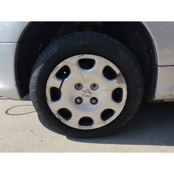 Recambio de carroceria corte para peugeot 206 berlina 1.4 referencia OEM IAM   