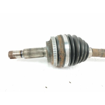 Recambio de transmision delantera izquierda para toyota prius (nhw20) 1.5 cat referencia OEM IAM   