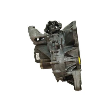 Recambio de caja cambios para ford focus iii 1.5 tdci referencia OEM IAM F1FR7002DDA  