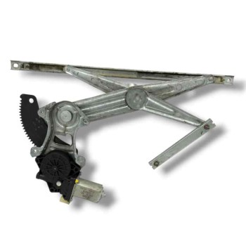 Recambio de elevalunas delantero izquierdo para nissan micra iv (k13k, k13kk) 1.2 referencia OEM IAM 827311HB0A  