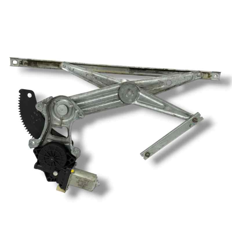 Recambio de elevalunas delantero izquierdo para nissan micra iv (k13k, k13kk) 1.2 referencia OEM IAM 827311HB0A  