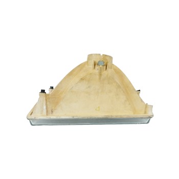 Recambio de faro derecho para citroën bx berlina 14 re classic referencia OEM IAM 95587065  