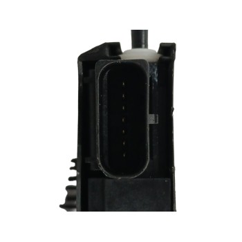 Recambio de cerradura puerta delantera derecha para citroën c4 grand picasso 1.2 12v e-thp / puretech referencia OEM IAM 9810310