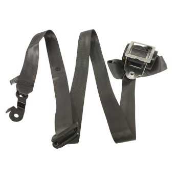 CINTURON SEGURIDAD DELANTERO DERECHO 13427741 