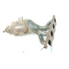 Recambio de catalizador para hyundai ix20 1.4 cat referencia OEM IAM C5  