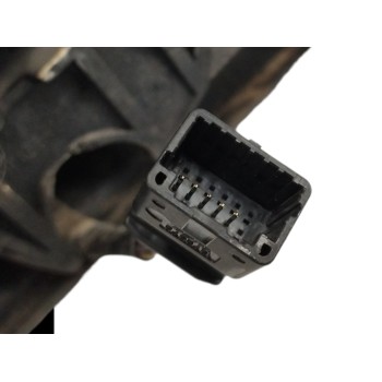 Recambio de retrovisor izquierdo para renault clio iii 1.5 dci diesel cat referencia OEM IAM  5 CABLES 