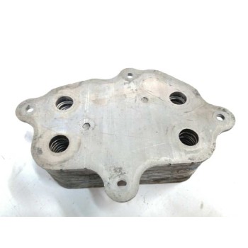 Recambio de enfriador aceite motor para ssangyong rodius xdi deluxe 4wd referencia OEM IAM A6641800265  