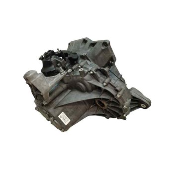 Recambio de caja cambios para ford focus iii 1.5 tdci referencia OEM IAM F1FR7002DDA  