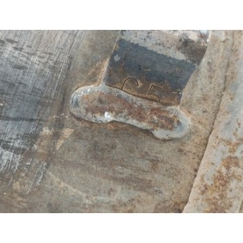 Recambio de catalizador para hyundai ix20 1.4 cat referencia OEM IAM C5  