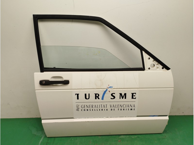 Recambio de puerta delantera derecha para seat ibiza glx referencia OEM IAM   